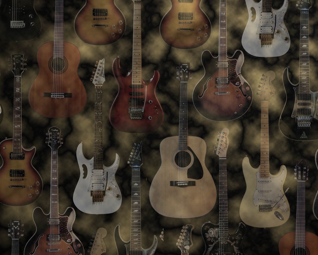 1280x1030 Guitar wallpaper, from GCH Guitar Academy, Desktop