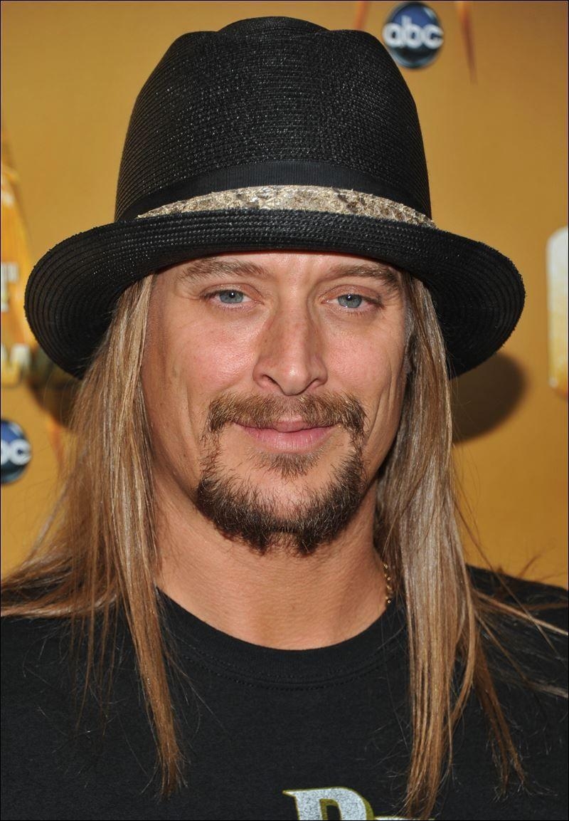 800x1160 Kid Rock Wallpaper, Phone