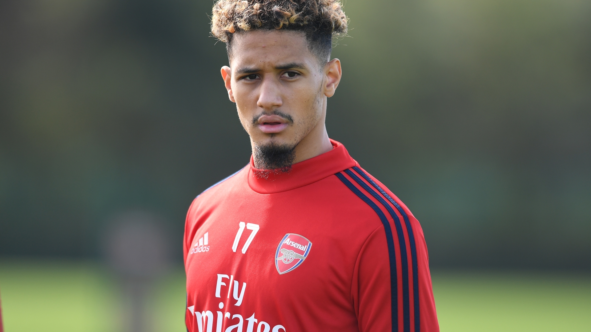 1920x1080 Arsenal Respond To Saint Etienne's William Saliba Claims After French Club Blasted Club For 'unacceptable' Coupe De France Final U Turn, Desktop