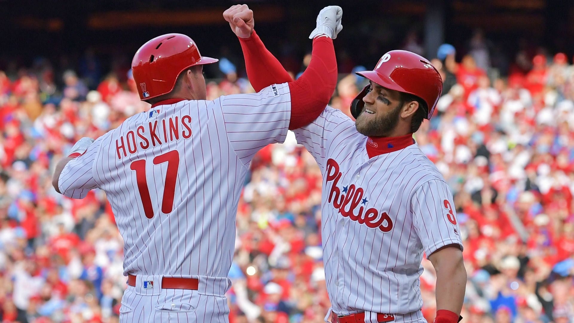 1920x1080 Hype around Phillies is about more than just Bryce Harper, Desktop