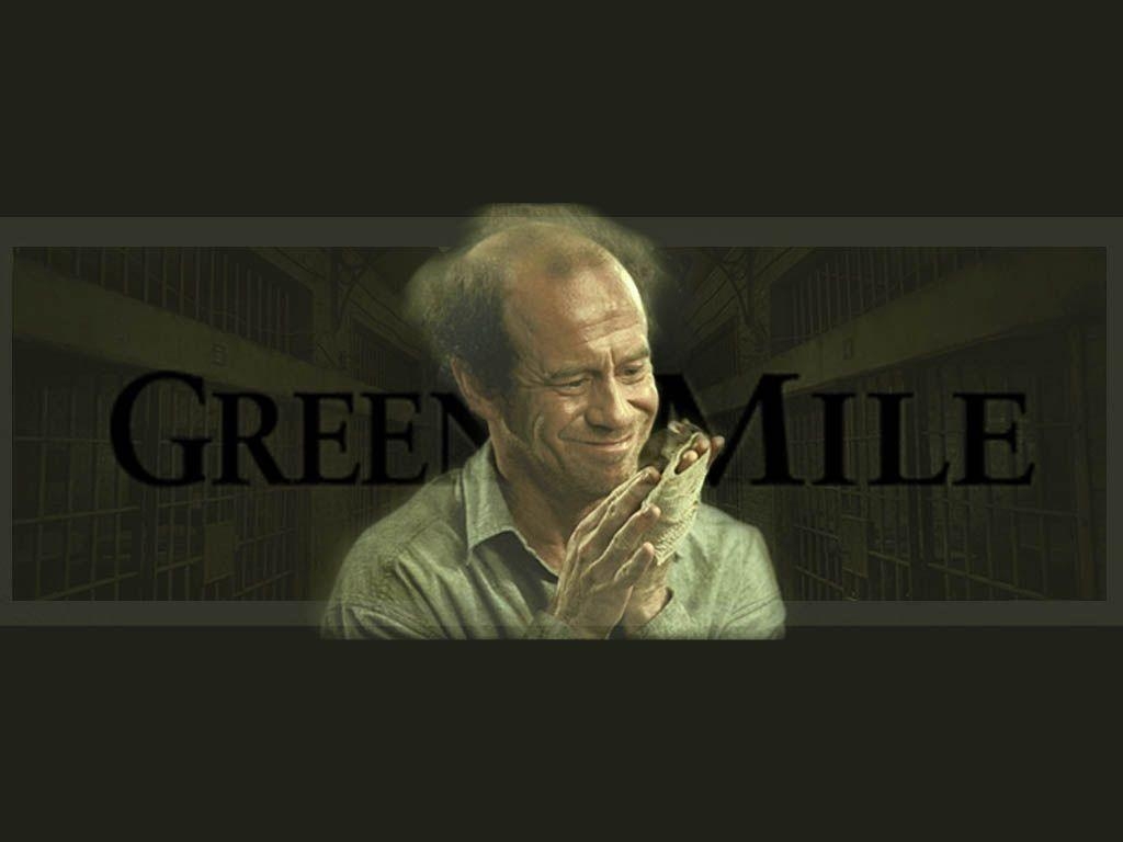 1030x770 Tearjerkers image The Green Mile HD wallpaper and background photo, Desktop