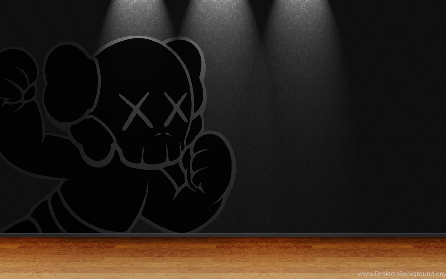 1440x900 Kaws Wallpaper Desktop Background, Desktop