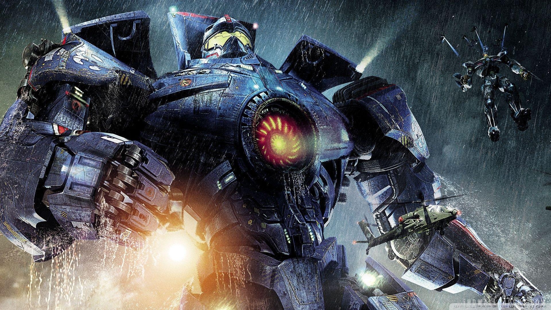 1920x1080 pacific rim 2013 movie HD desktop wallpaper, High Definition, Desktop