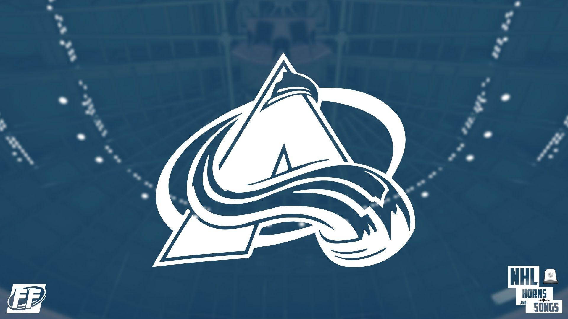 1920x1080 Colorado Avalanche Background, Desktop