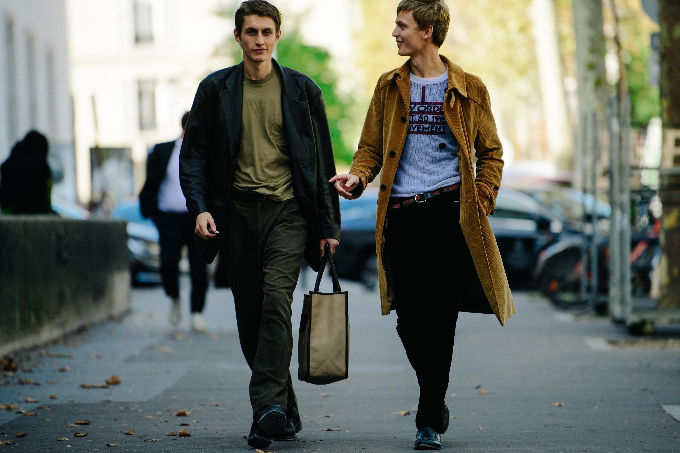 2700x1800 Henry Kitcher + Jonas Glöer. Paris Katz Sinding, Desktop