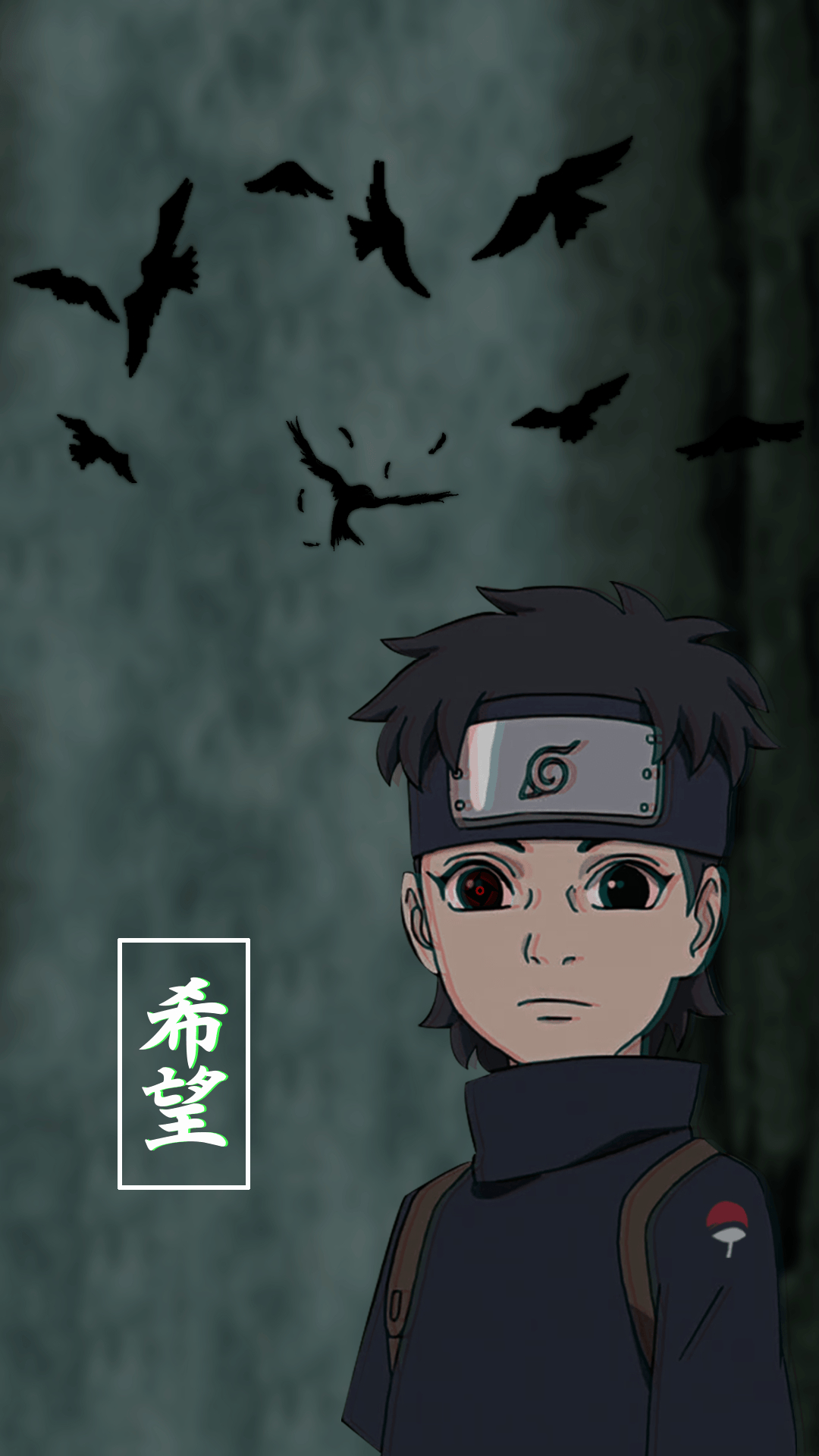 1080x1920 Shisui Uchiha Wallpaper Free Shisui Uchiha, Phone