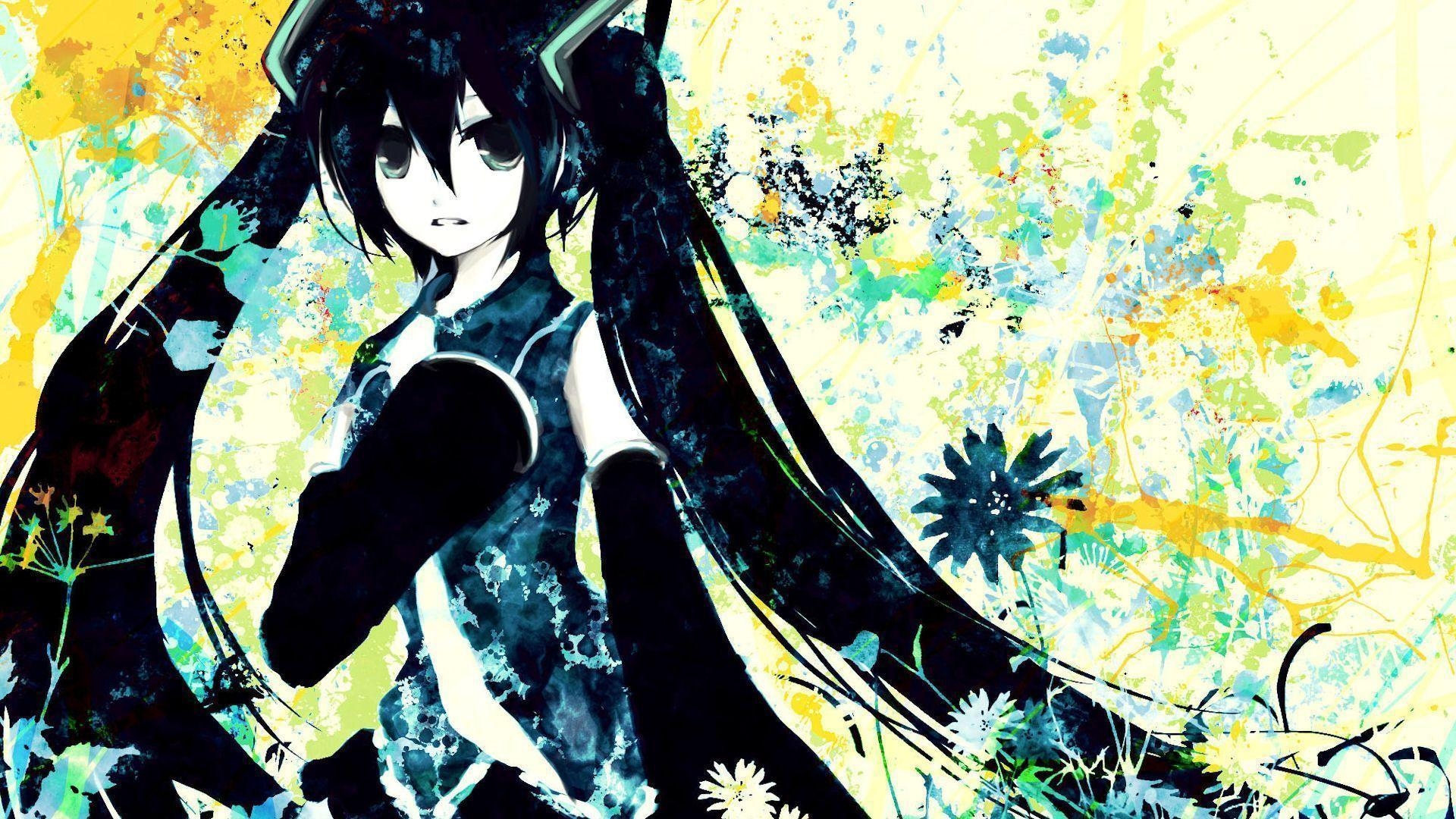 1920x1080 Vocaloid Wallpaper 10013 Widescreen. Areahd, Desktop