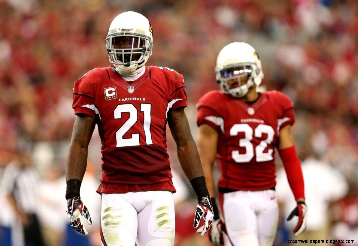 1200x820 Patrick Peterson In Red Jersey Wallpaper, Desktop