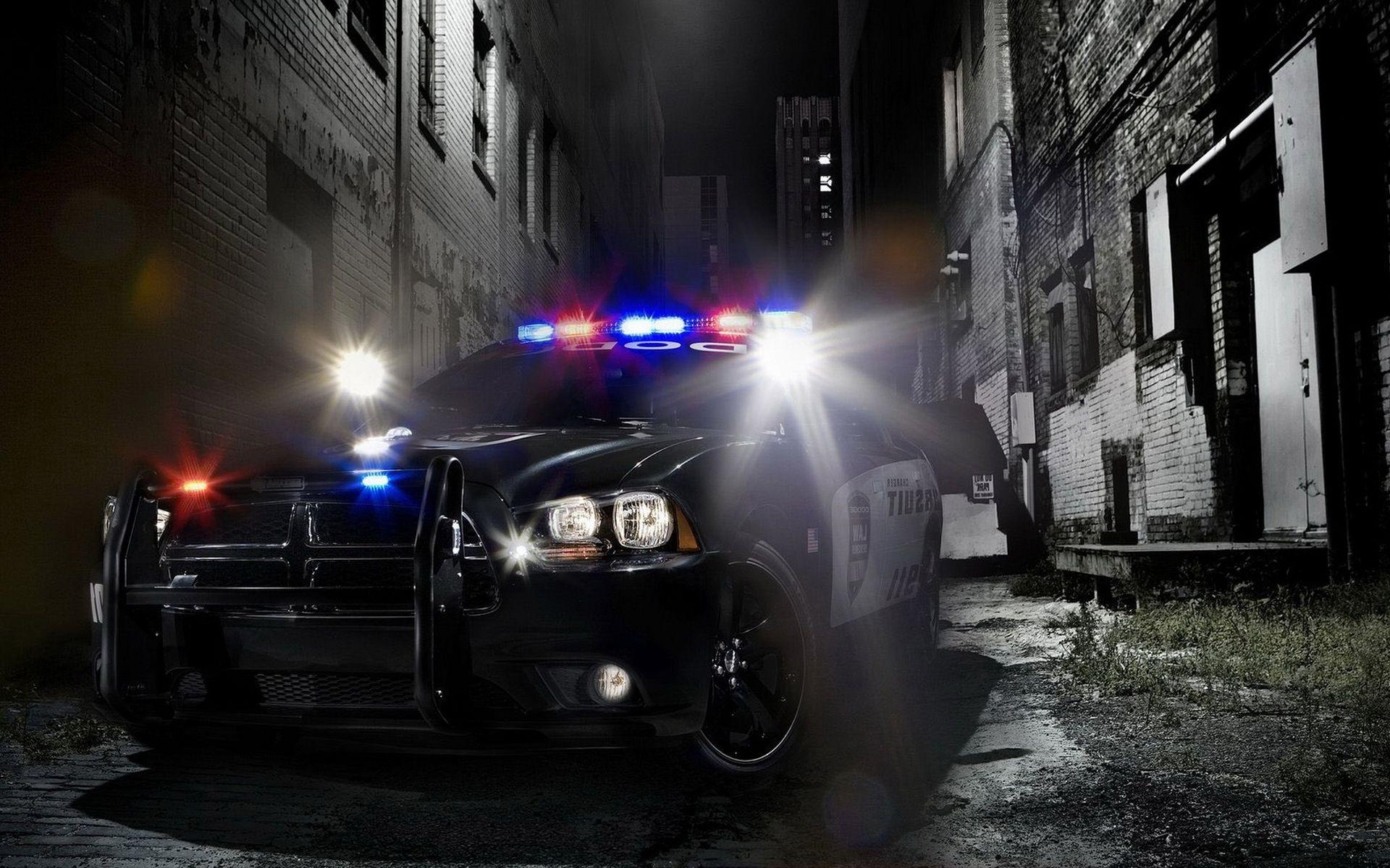 1920x1200 Police Background Image, Desktop