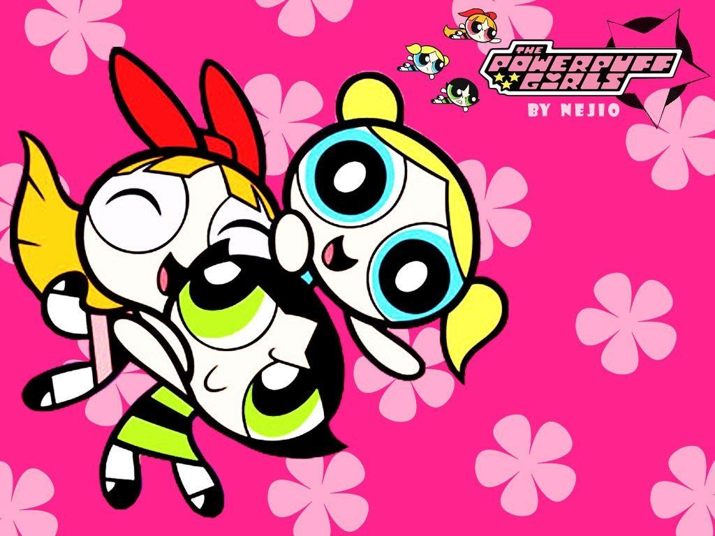 1030x770 Best image about ♥Powerpuff Girls♥. Cartoon, Desktop