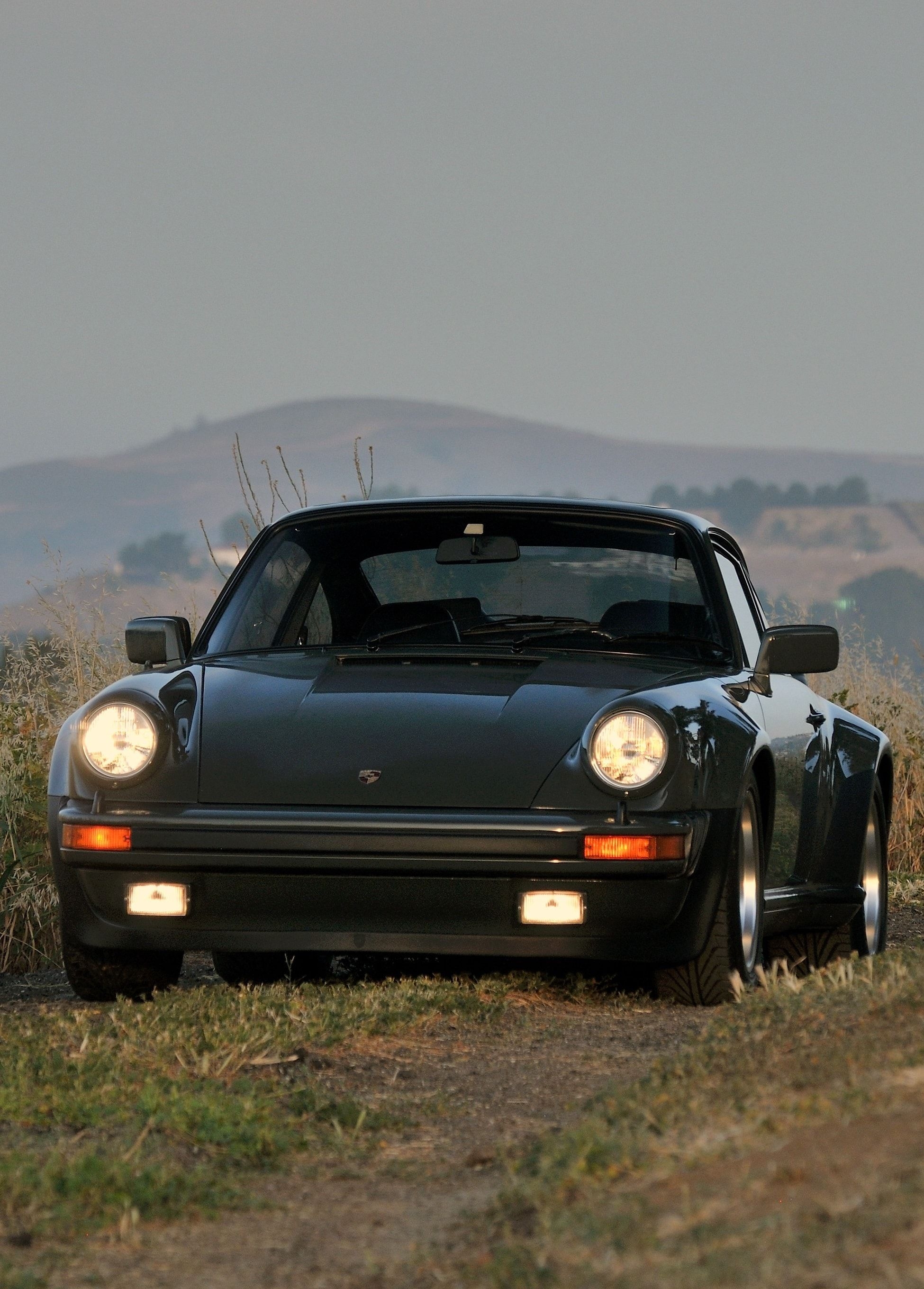 1950x2720 Porsche 911 Turbo (930) HD Wallpaperwallpaper.net, Phone