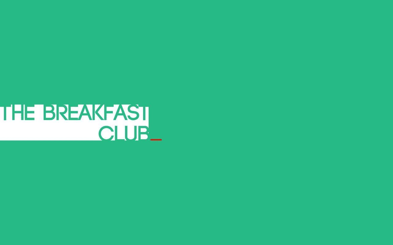 1280x800 The Breakfast Club Wallpaper, Desktop