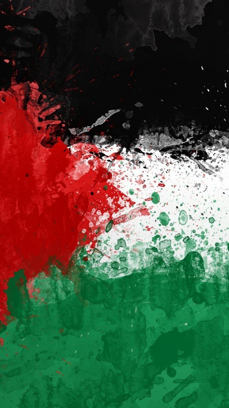 750x1340 IPhone 6 Palestine Wallpaper HD, Desktop Background, Phone