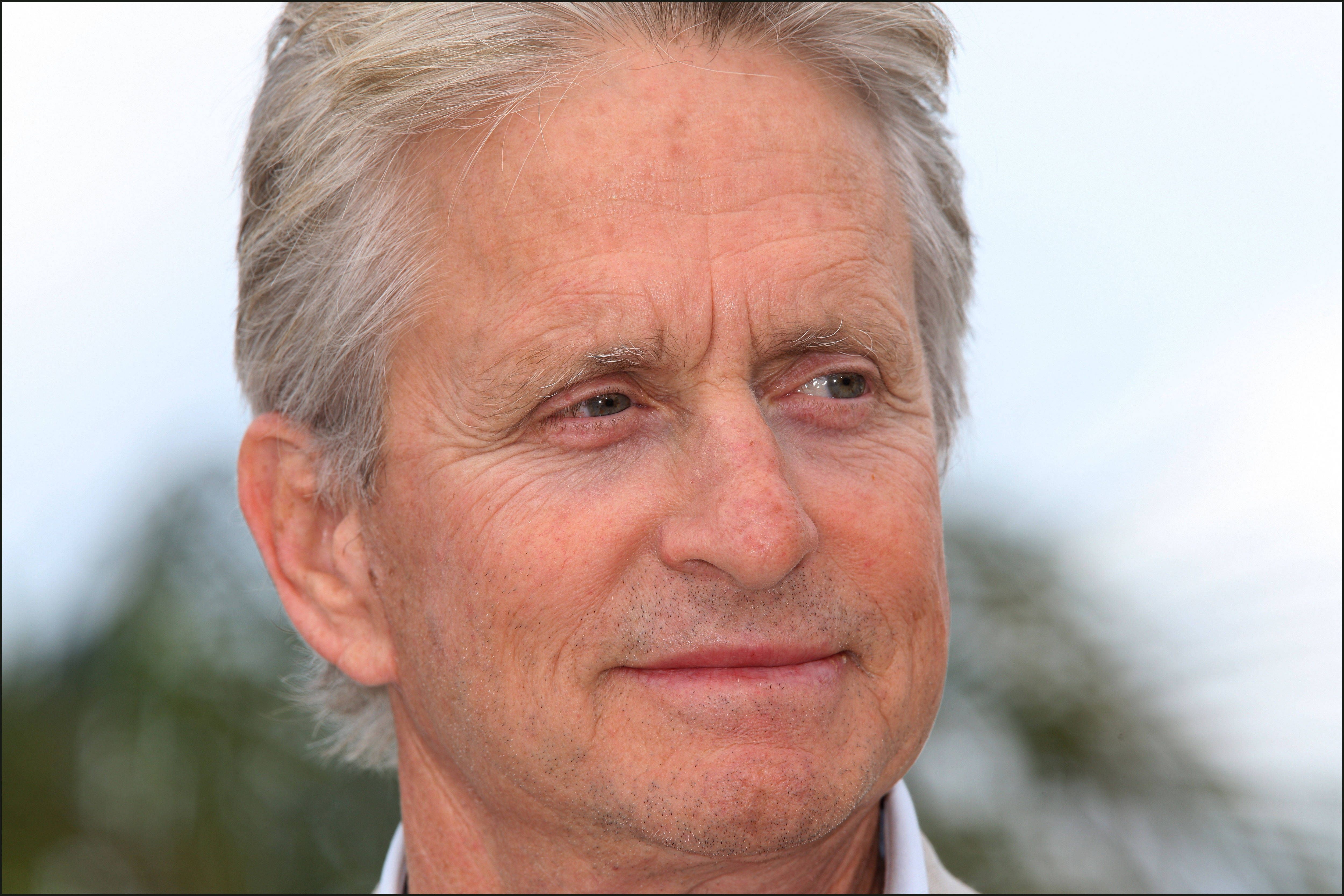 5000x3340 Michael Douglas Wallpaper Image Photo Picture Background, Desktop