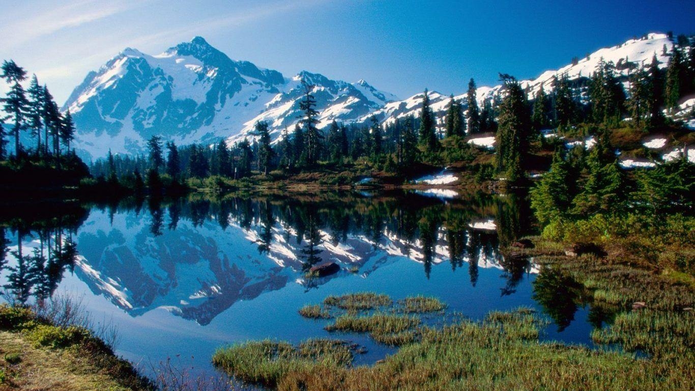 1370x770 Mountain: Slovakia Vysoke Tatry Mountains Slovak Rocky Desktop, Desktop