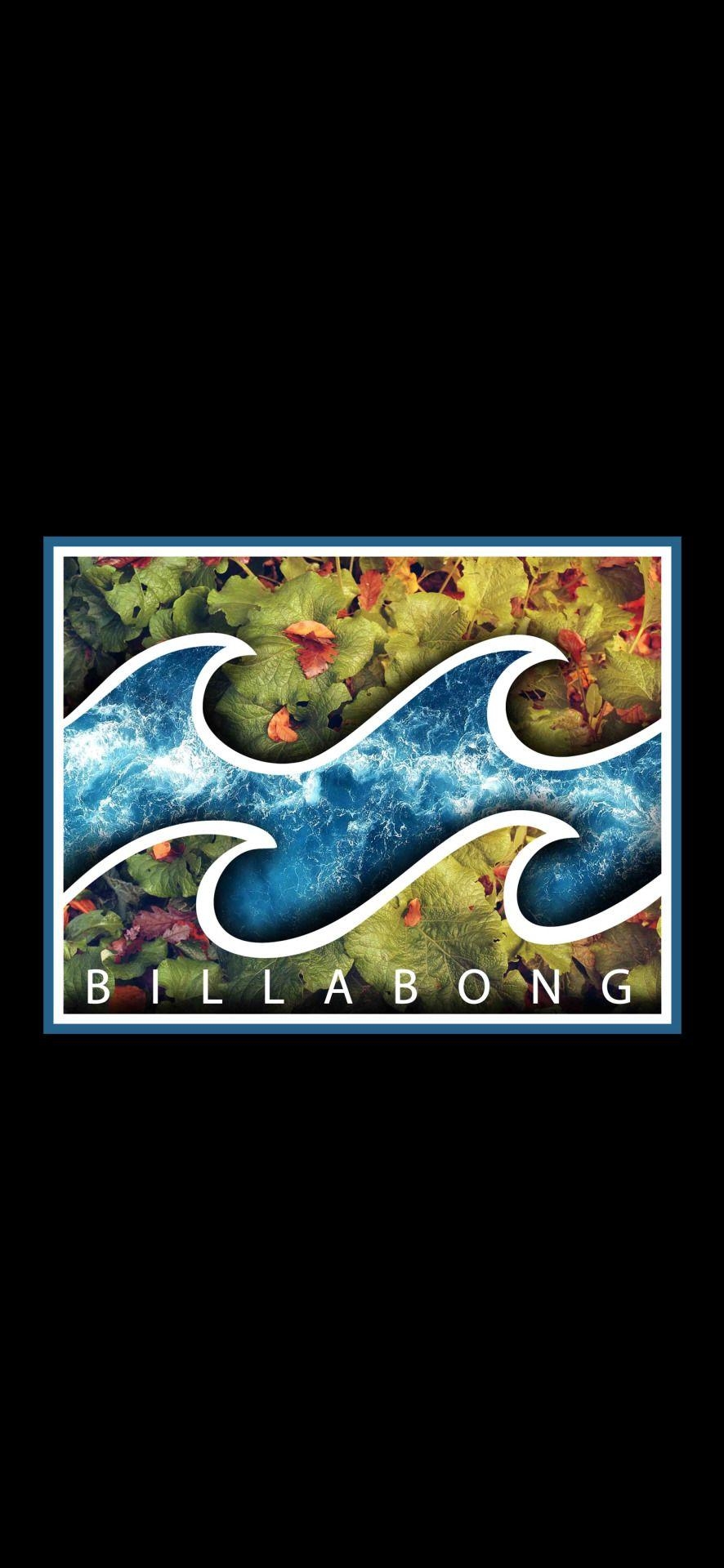 890x1920 Billabong iPhone Wallpaper Free, Phone