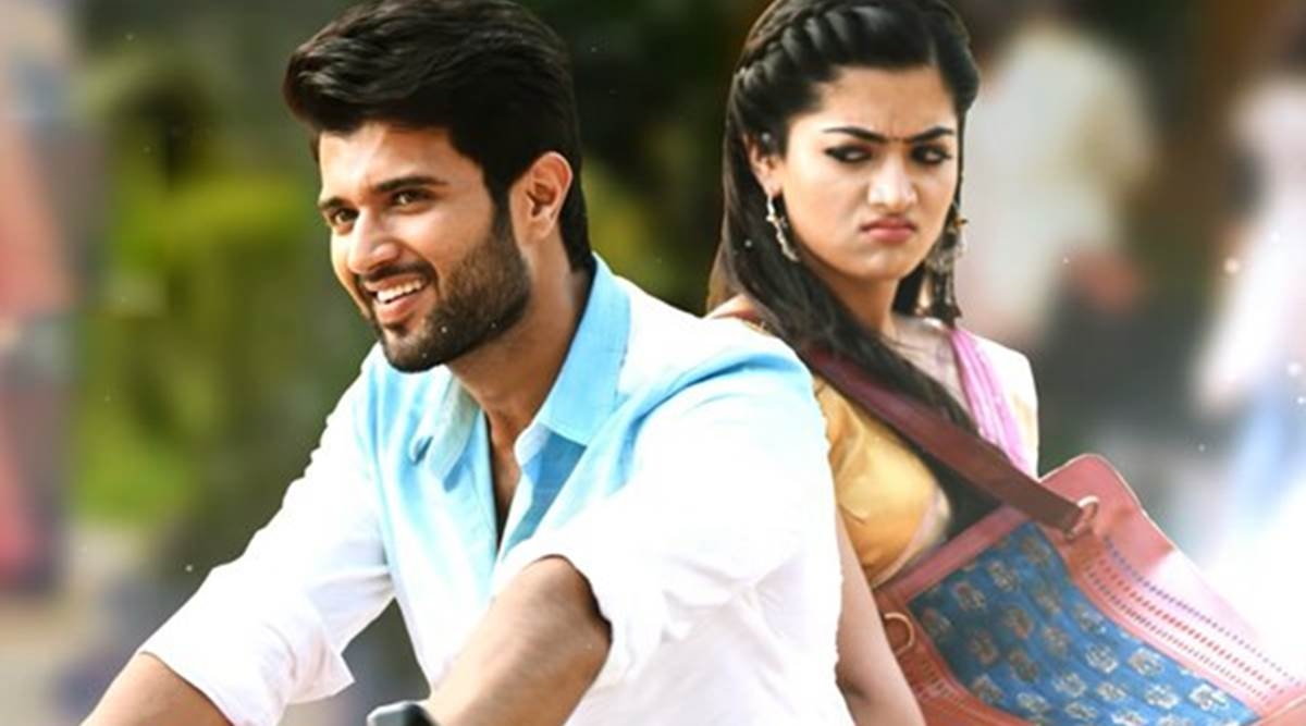 1200x670 Geetha Govindam movie review: Vijay Deverakonda starrer is a, Desktop