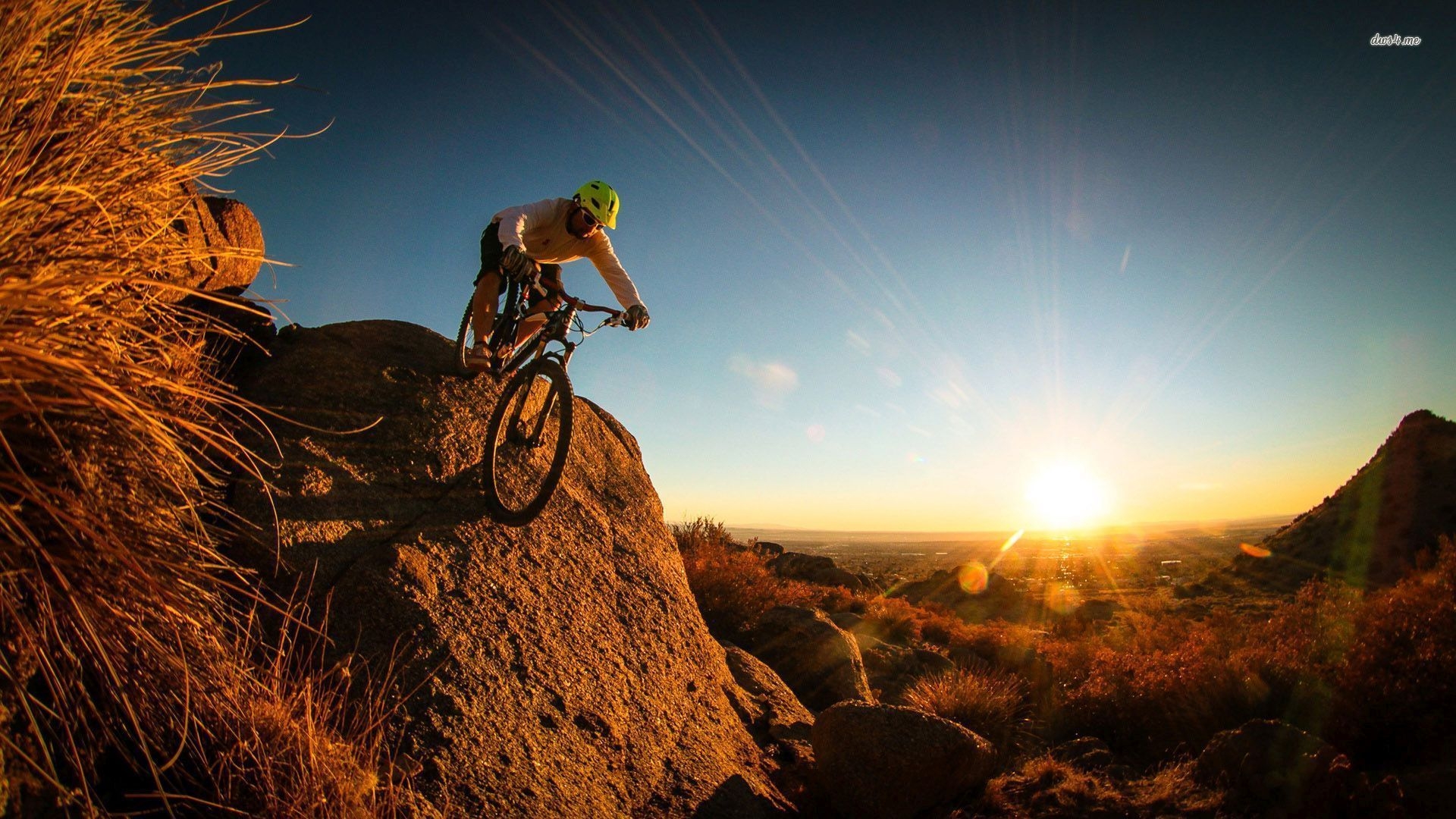 1920x1080 Fox Mountain Bike Wallpaper Free Fox Mountain Bike Background, Desktop