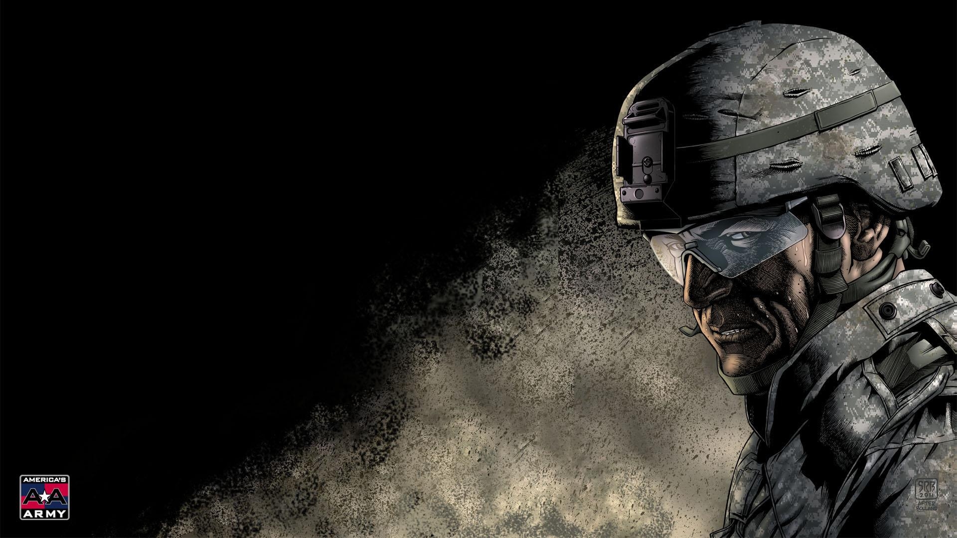 1920x1080 Army Background. Skeleton Army Wallpaper, Stormtrooper Army Wallpaper and Army Wallpaper, Desktop