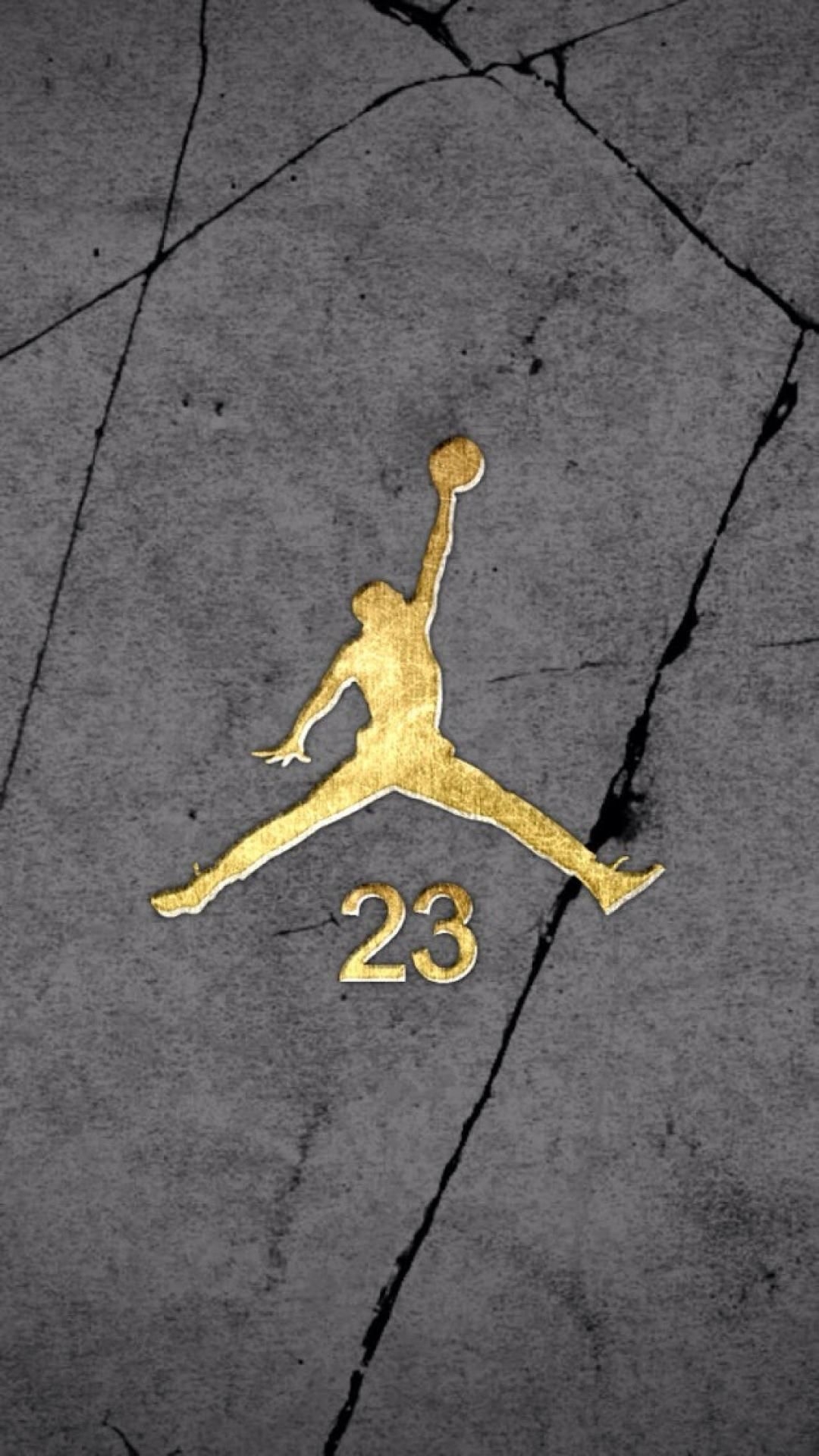 1080x1920 iphone 6 retina wallpaper. Michael jordan wallpaper iphone, Jordan logo wallpaper, Jordan logo, Phone