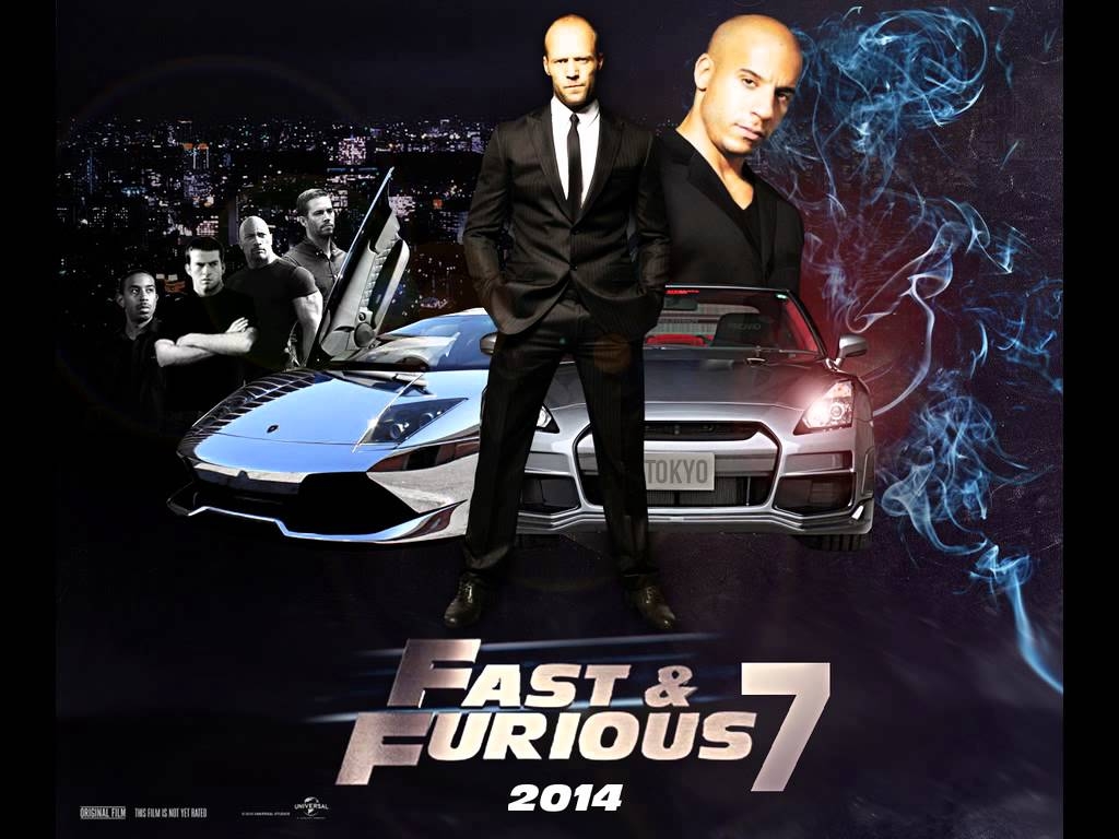 1030x770 fast & furious 7 Ride or Die Remember, Desktop