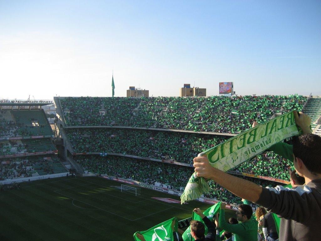 1030x770 REAL BETIS: REDEMPTION, Desktop