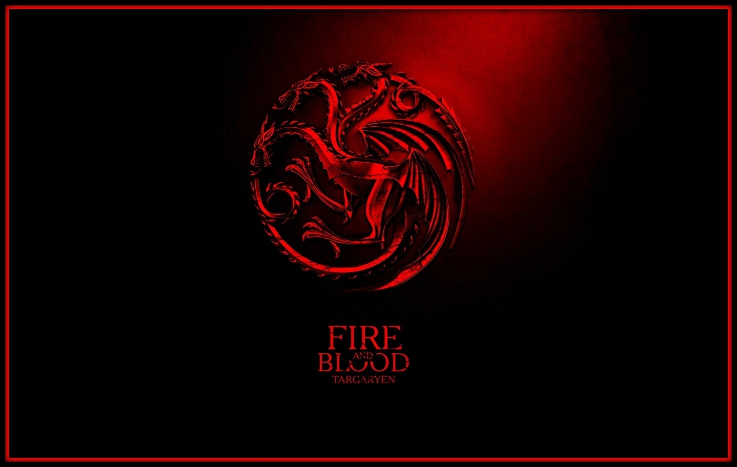 1480x940 HD Wallpaper: Fire & Blood from Game, Desktop