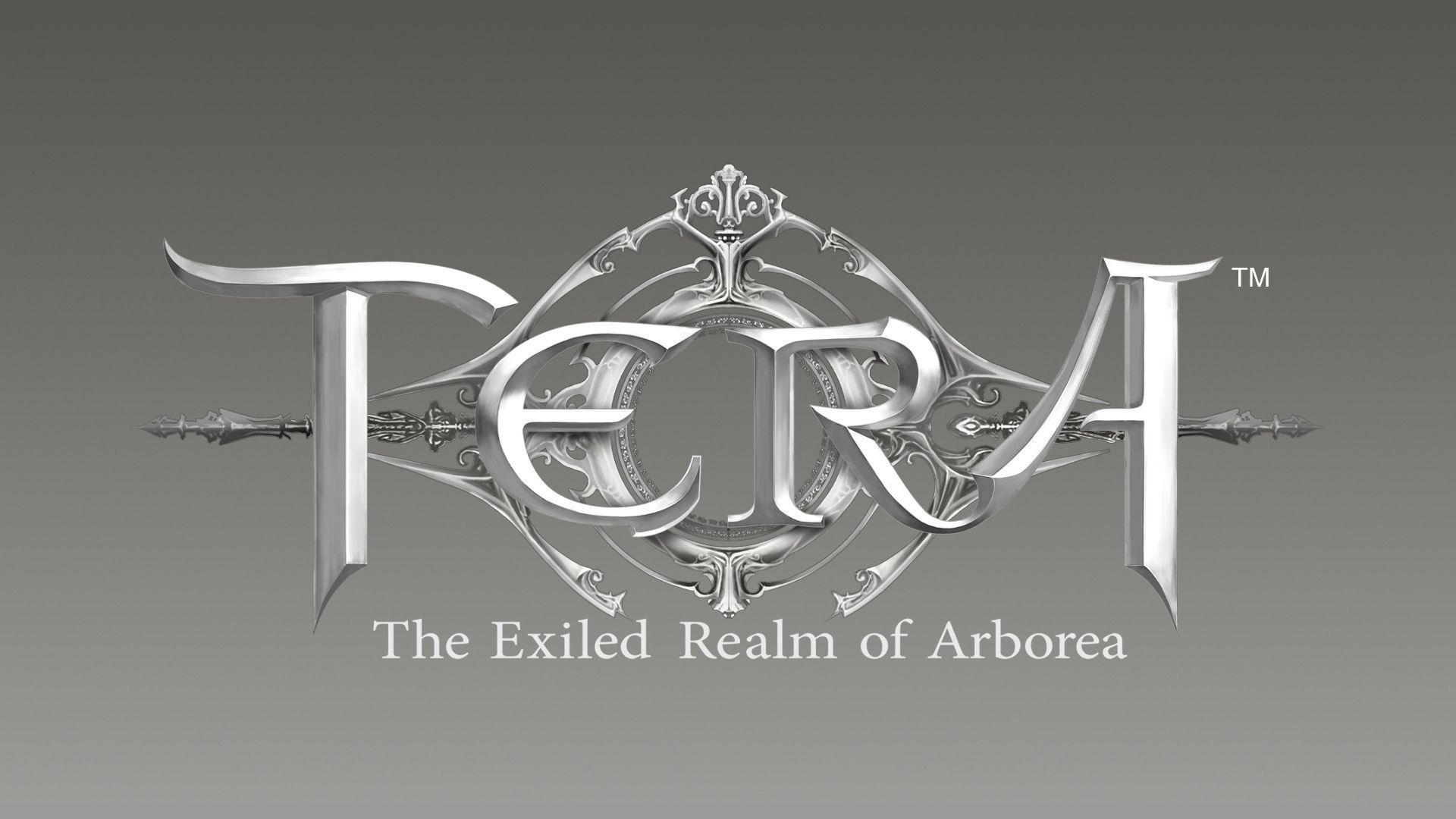 1920x1080 Tera Online wallpaper, Desktop