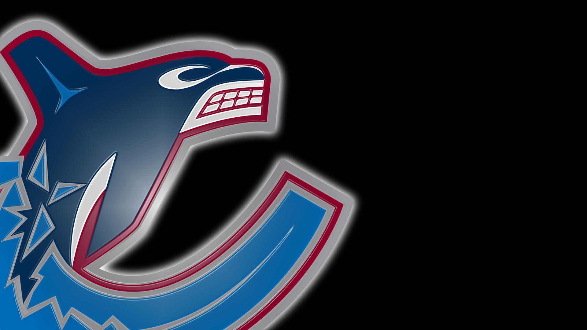 1920x1080 Vancouver Canucks Wallpaper 17 X 1080, Desktop