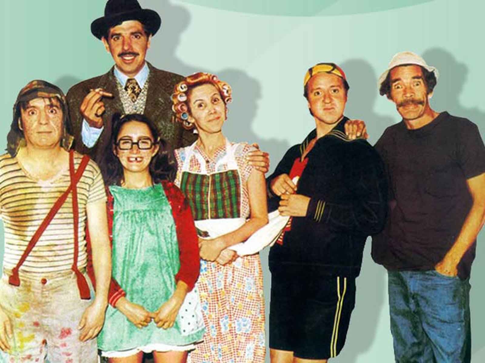 1600x1200 El Chavo del Ocho: El Chavo del Ocho, Foto sobre un total de 16, Desktop