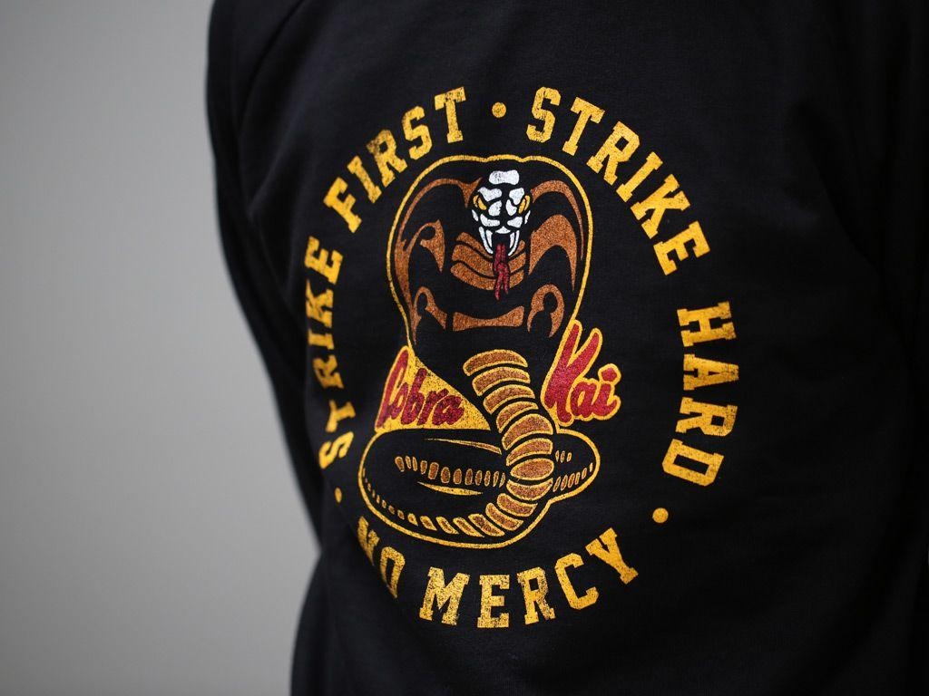 1030x770 COBRA KAI TOP. Last Exit to Nowhere, Desktop