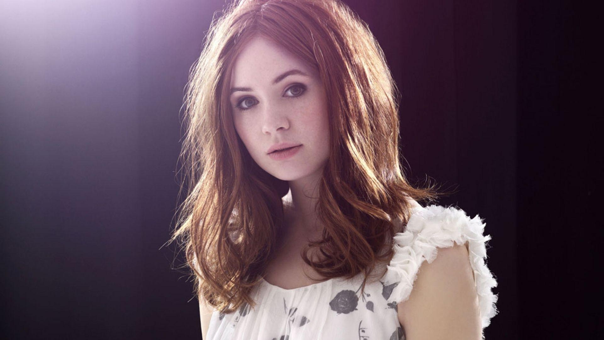 1920x1080 Karen Gillan Full HD Wallpaper and Backgroundx1080, Desktop