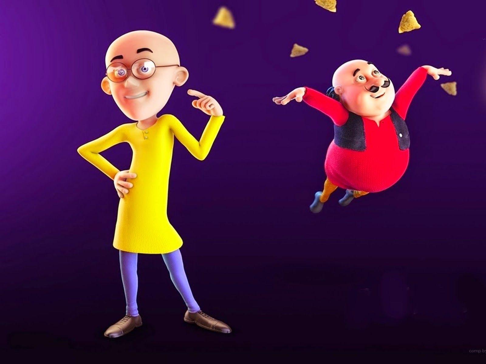 1600x1200 Motu Patlu Latest HD Wallpaper 2015 for Kids « Ocean Aroma, Desktop