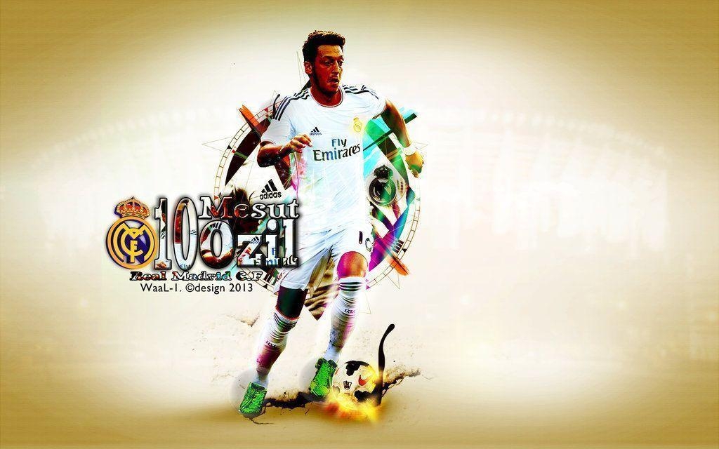 1030x640 Mesut Ozil Wallpaper, Desktop