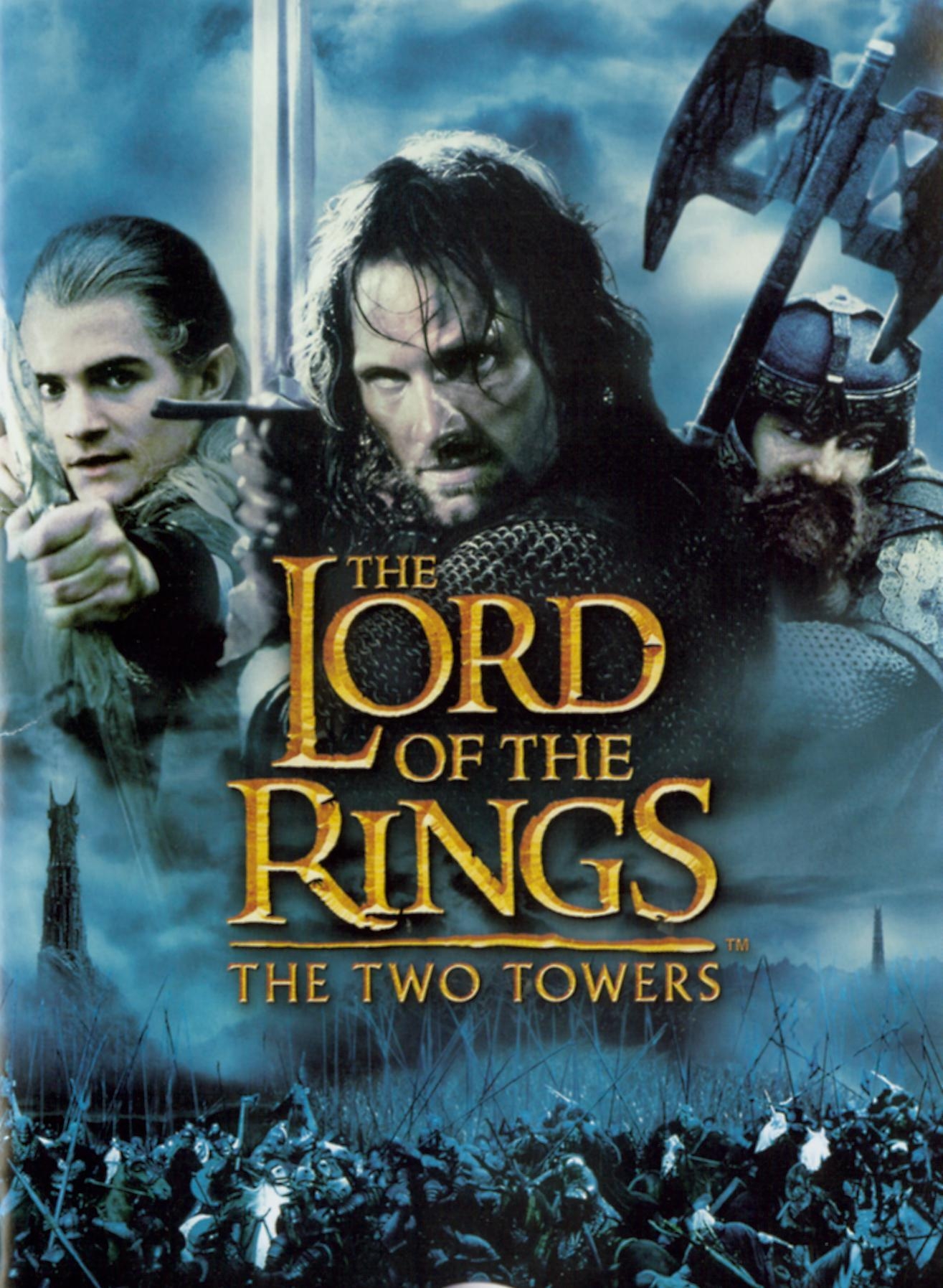 1320x1800 Lord Of The Rings The Two Towers HD Wallpaper, Phone