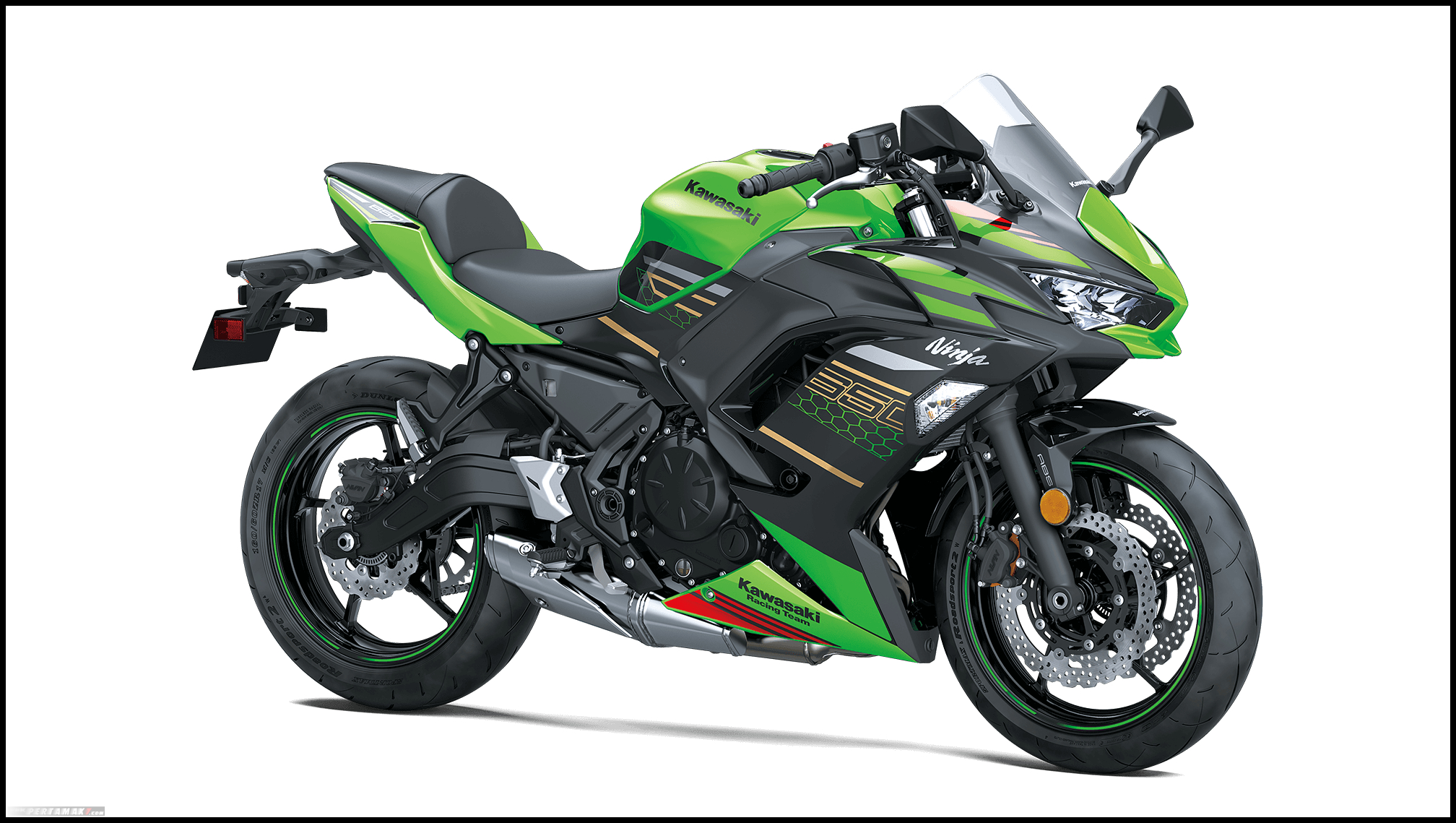 2020x1140 Wallpaper Kawasaki Ninja 650 Facelift 2020 11 P7, Desktop