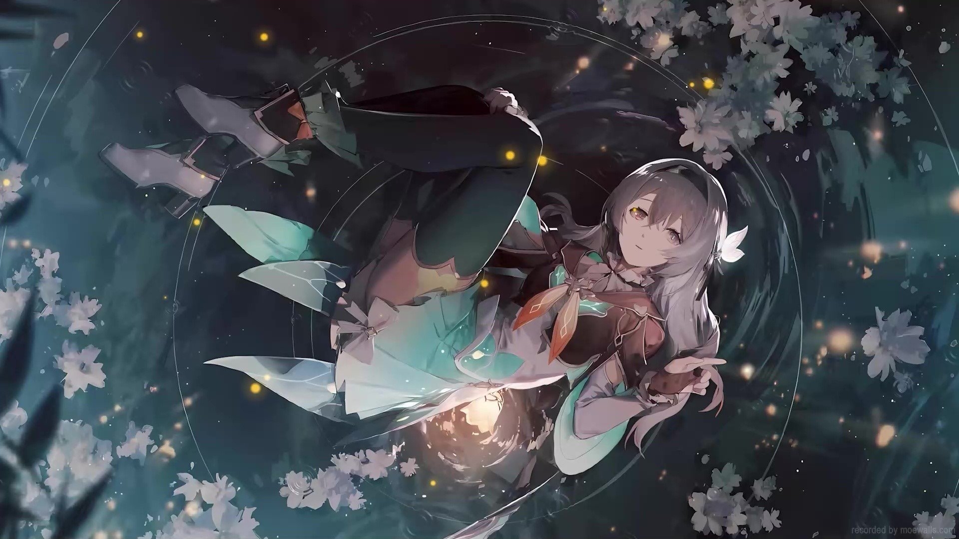 1920x1080 Water Honkai: Star Rail Live Wallpaper, Desktop