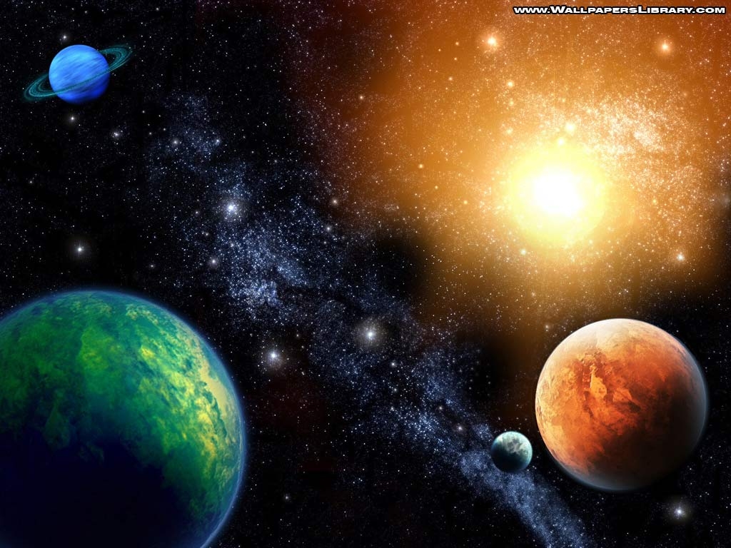 1030x770 Solar System HD Wallpaper Wallpaper Inn, Desktop