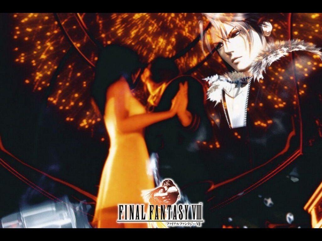 1030x770 Final Fantasy VIII. FF8 Wallpaper. The Final Fantasy, Desktop