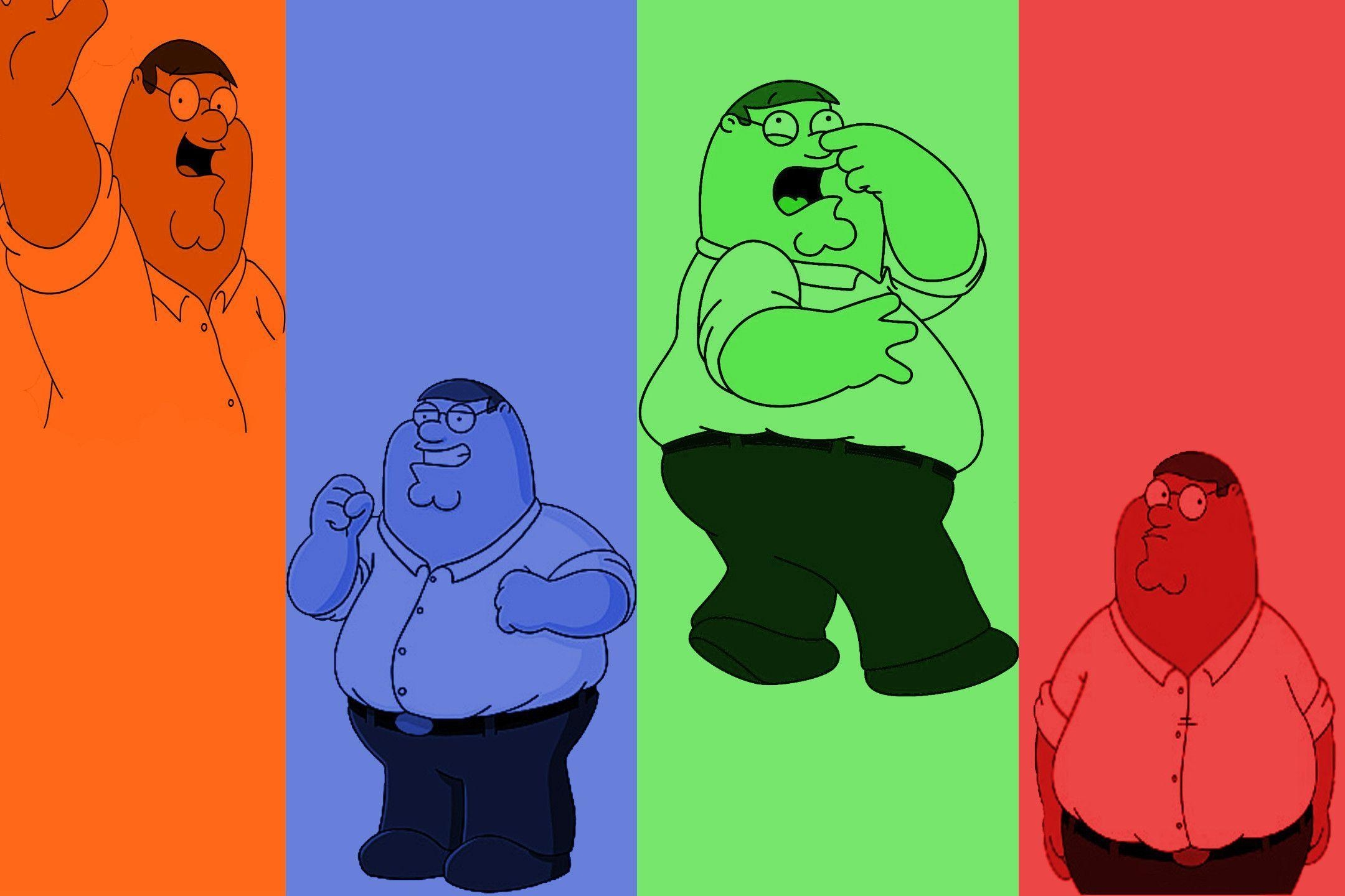 2160x1440 Wallpaper For > Peter Griffin Wallpaper, Desktop