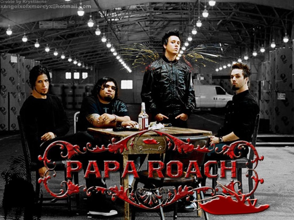 1030x770 Papa Roach. free wallpaper, music wallpaper, Desktop