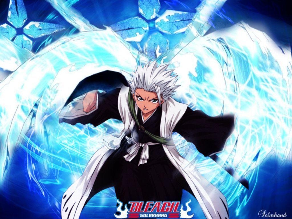 1030x770 Toshiro Hitsugaya Wallpaper, Desktop