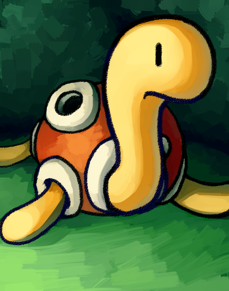 800x1010 10SketchThing Shuckle Edition By Pajara San, Phone