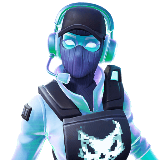 520x520 Breakpoint Fortnite wallpaper, Phone