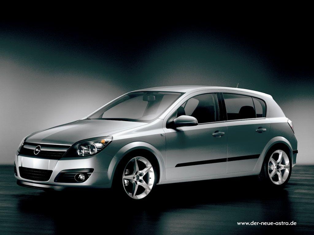 1030x770 Opel Astra C, Desktop