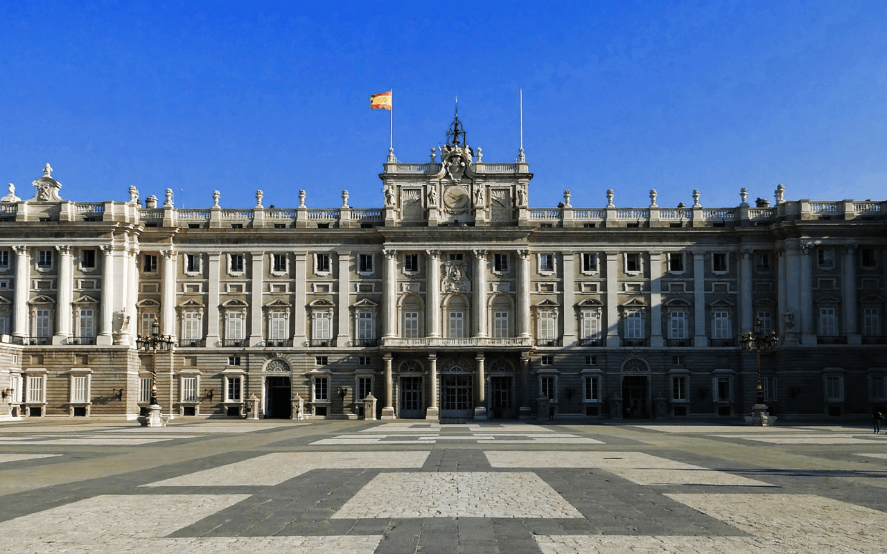 1280x800 Spain image Royal Palace of Madrid HD wallpaper and background, Desktop