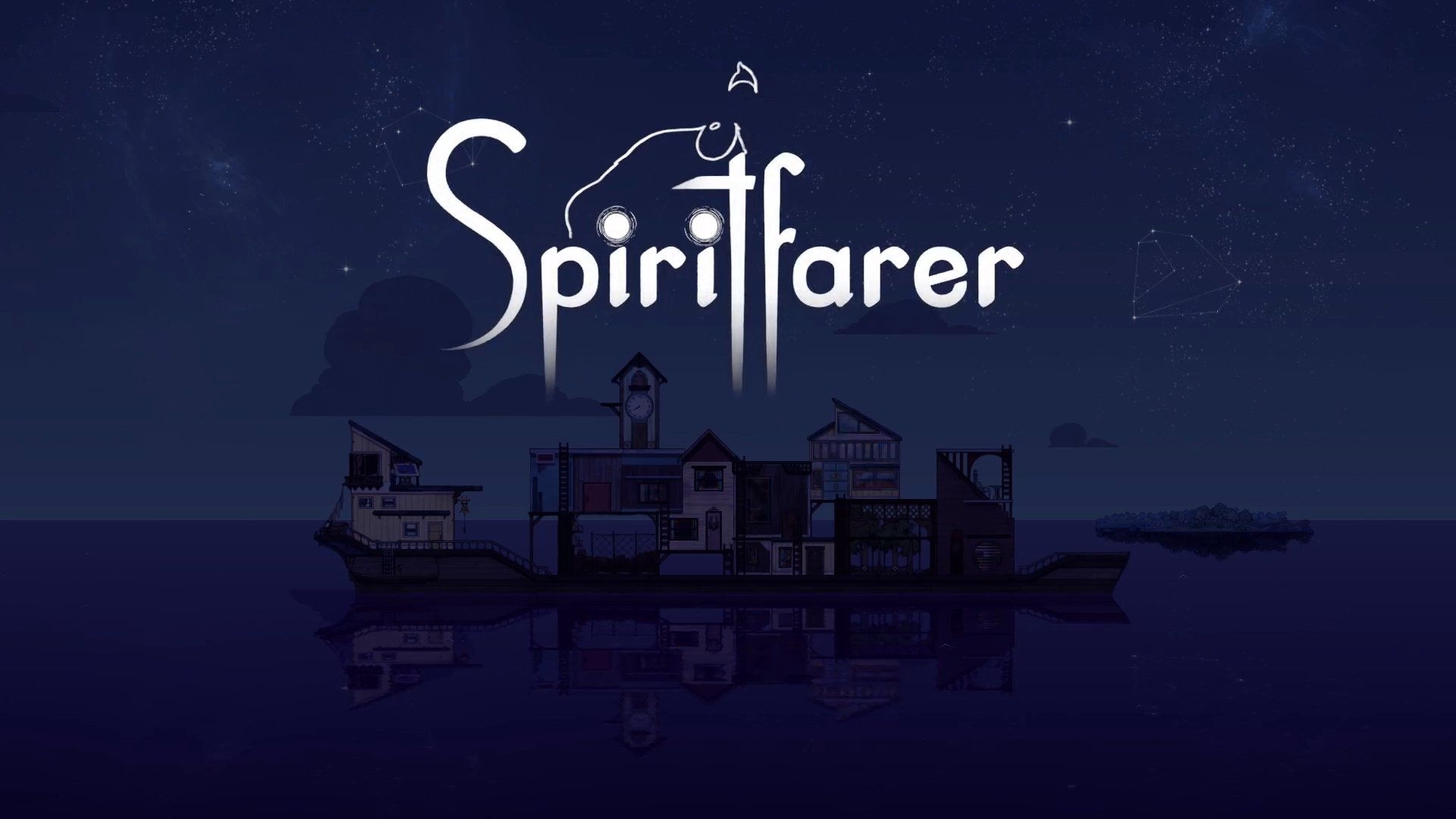 1920x1080 Jotun Developer Announces Spiritfarer For Nintendo Switch, Due Out, Desktop