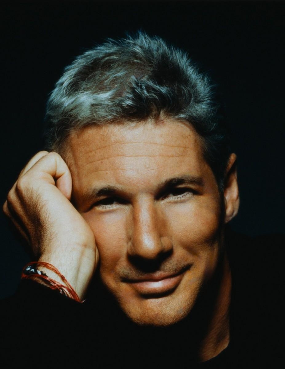 930x1200 Richard Gere wallpaper, Phone