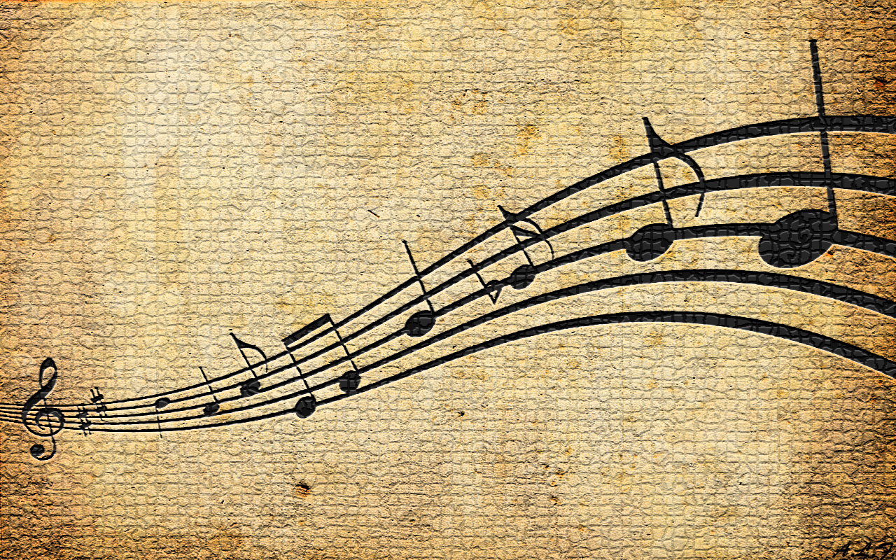 1280x800 Free download Awesome Music Notes Wallpaper And Image cute Wallpaper [] for your Desktop, Mobile & Tablet. Explore Cute Music Wallpaper. Cute Picture For Wallpaper, Free Music Wallpaper, Cool, Desktop