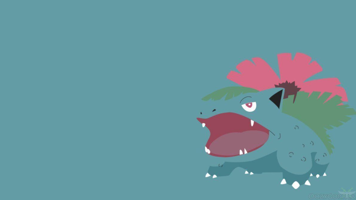 1200x670 Venusaur Wallpaper, Desktop